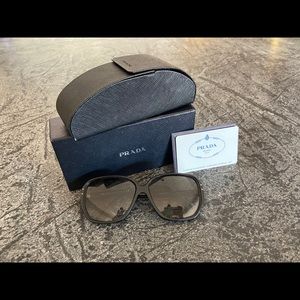 Prada Sunglasses